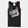 Core Cotton Tank Top Thumbnail