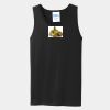Core Cotton Tank Top Thumbnail