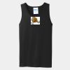 Core Cotton Tank Top Thumbnail