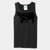Core Cotton Tank Top Thumbnail