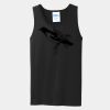 Core Cotton Tank Top Thumbnail