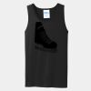 Core Cotton Tank Top Thumbnail