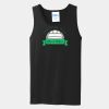 Core Cotton Tank Top Thumbnail