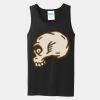 Core Cotton Tank Top Thumbnail