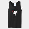 Core Cotton Tank Top Thumbnail