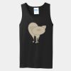 Core Cotton Tank Top Thumbnail