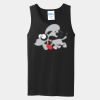 Core Cotton Tank Top Thumbnail