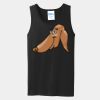 Core Cotton Tank Top Thumbnail