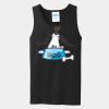 Core Cotton Tank Top Thumbnail