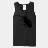Core Cotton Tank Top Thumbnail