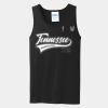 Core Cotton Tank Top Thumbnail