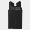 Core Cotton Tank Top Thumbnail