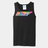 Core Cotton Tank Top Thumbnail