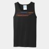 Core Cotton Tank Top Thumbnail