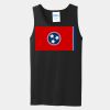 Core Cotton Tank Top Thumbnail