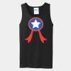 Core Cotton Tank Top Thumbnail