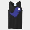 Core Cotton Tank Top Thumbnail