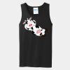 Core Cotton Tank Top Thumbnail