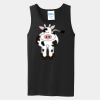 Core Cotton Tank Top Thumbnail