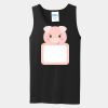 Core Cotton Tank Top Thumbnail