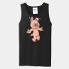 Core Cotton Tank Top Thumbnail