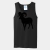 Core Cotton Tank Top Thumbnail
