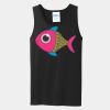 Core Cotton Tank Top Thumbnail