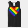 Core Cotton Tank Top Thumbnail