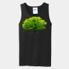 Core Cotton Tank Top Thumbnail