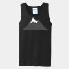 Core Cotton Tank Top Thumbnail