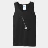 Core Cotton Tank Top Thumbnail