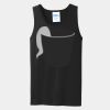 Core Cotton Tank Top Thumbnail