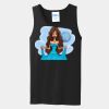 Core Cotton Tank Top Thumbnail