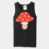 Core Cotton Tank Top Thumbnail