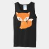 Core Cotton Tank Top Thumbnail