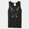 Core Cotton Tank Top Thumbnail