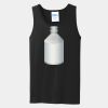 Core Cotton Tank Top Thumbnail