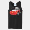 Core Cotton Tank Top Thumbnail