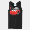 Core Cotton Tank Top Thumbnail