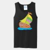 Core Cotton Tank Top Thumbnail