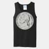 Core Cotton Tank Top Thumbnail
