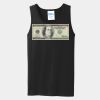 Core Cotton Tank Top Thumbnail