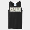 Core Cotton Tank Top Thumbnail