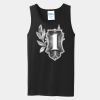 Core Cotton Tank Top Thumbnail