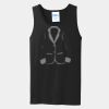 Core Cotton Tank Top Thumbnail