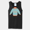 Core Cotton Tank Top Thumbnail