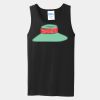 Core Cotton Tank Top Thumbnail