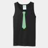 Core Cotton Tank Top Thumbnail