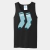 Core Cotton Tank Top Thumbnail