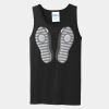 Core Cotton Tank Top Thumbnail